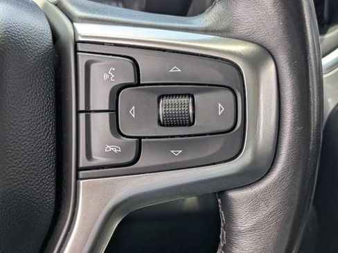 Used 2022 Chevrolet Silverado 2500 LTZ w/ LTZ Plus Package AWD/4WD image 26