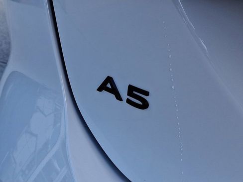 New 2025 Audi A5 2.0T Premium Plus image 22