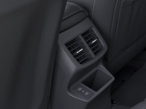 Certified 2026 Kia Seltos EX w/ EX Sunroof Package FWD image 26