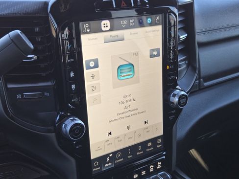 Certified 2024 RAM 2500 Rebel image 20