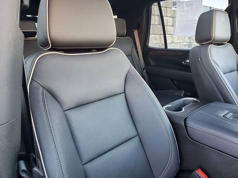 Used 2023 Chevrolet Tahoe Premier w/ Max Trailering Package image 40