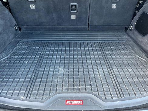 Used 2022 Jeep Grand Cherokee Trailhawk image 27