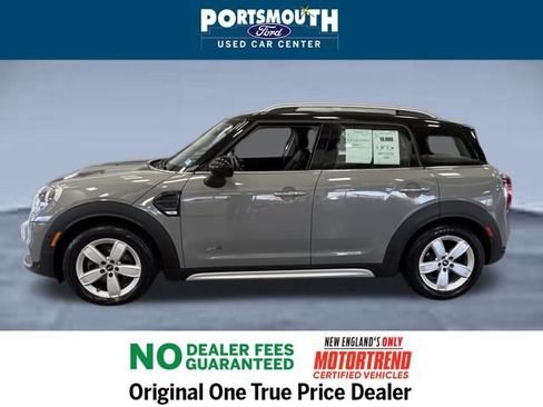 Used 2018 MINI Cooper Countryman ALL4 image 2