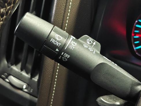 Used 2016 Chevrolet Silverado 1500 LTZ Z71 w/ LTZ Plus Package image 45