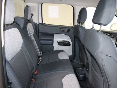 New 2026 Ford Maverick XLT FWD image 27