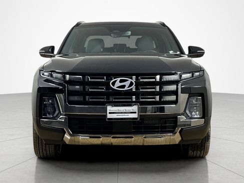 Used 2025 Hyundai Santa Cruz Limited AWD/4WD image 8