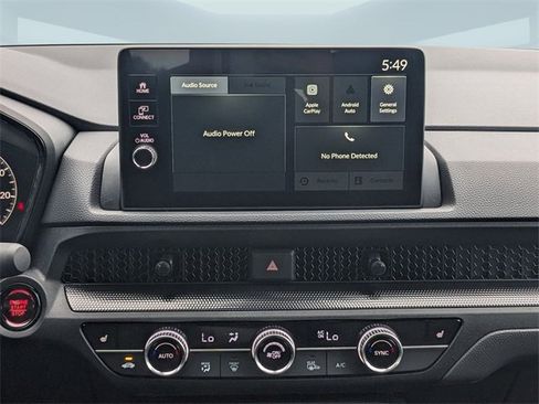 New 2026 Honda CR-V EX image 17