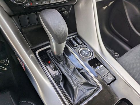 Used 2025 Mitsubishi Eclipse Cross SE image 20