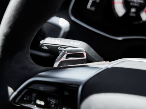 Used 2024 Audi RS 7 Performance AWD/4WD image 57