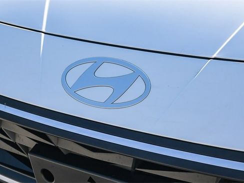 New 2026 Hyundai Elantra Sport image 14