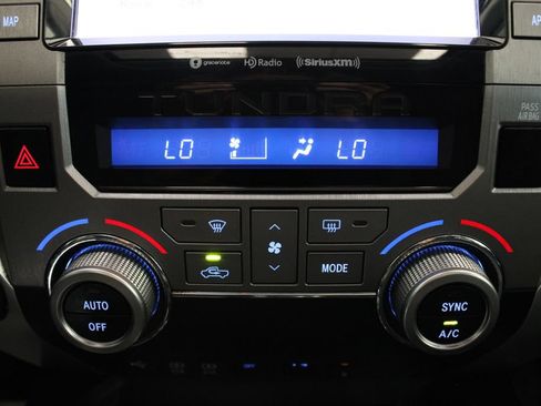 Used 2020 Toyota Tundra SR5 AWD/4WD image 12
