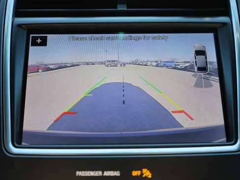 Used 2019 Lincoln Nautilus Reserve w/ Cargo Utility Package image 22