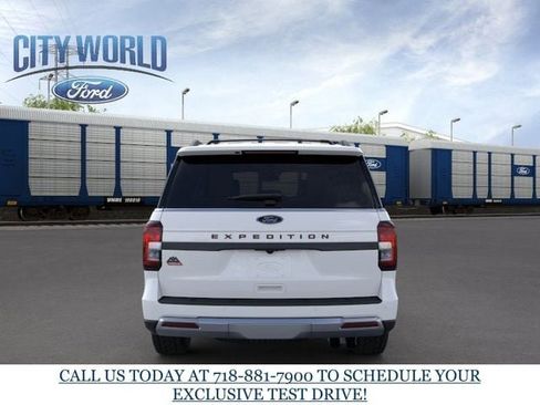 New 2024 Ford Expedition Timberline image 5