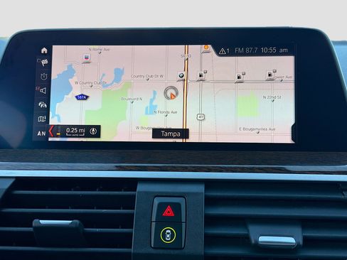 Used 2020 BMW X3 sDrive30i image 31