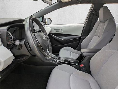 Certified 2022 Toyota Corolla SE image 15