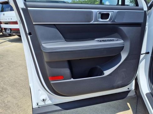 New 2026 Hyundai Santa Fe SEL image 20