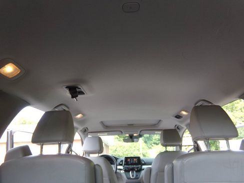 Used 2019 Honda Odyssey EX-L image 30