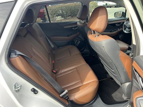Used 2023 Subaru Outback Touring image 22