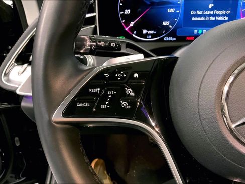 Used 2025 Mercedes-Benz E 450 4MATIC All-Terrain Wagon image 23