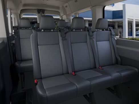 New 2026 Ford Transit 350 XL RWD image 11