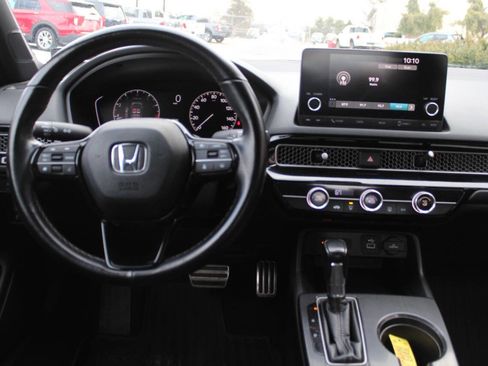 Used 2023 Honda Civic Sport image 20