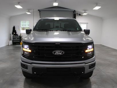 New 2026 Ford F150 XLT