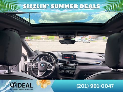 Used 2021 BMW X2 xDrive28i w/ Convenience Package AWD/4WD image 31
