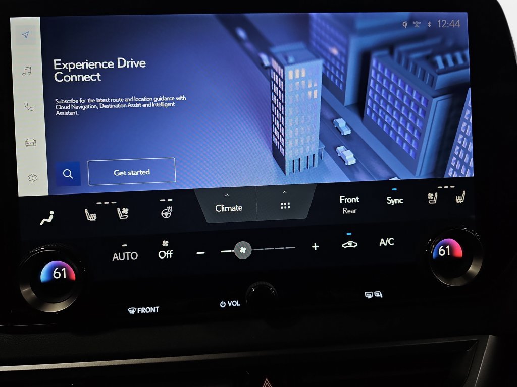 New 2026 Lexus RX 350 FWD image 21