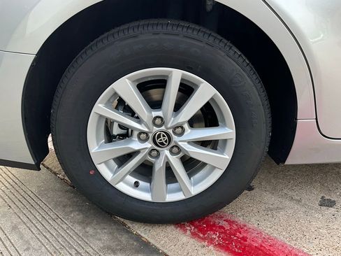 New 2026 Toyota Camry LE image 8