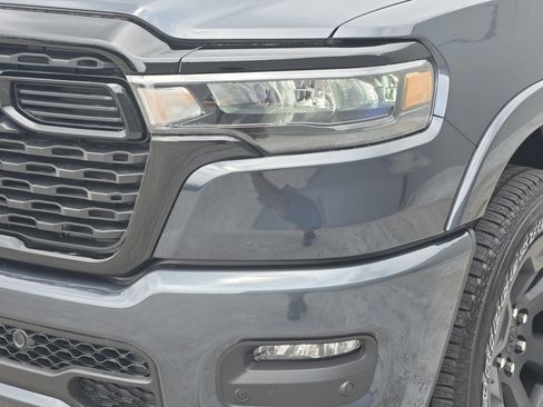 New 2026 RAM 1500 Big Horn AWD/4WD image 6