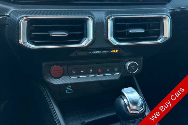 Used 2024 Ford Mustang Premium RWD image 24