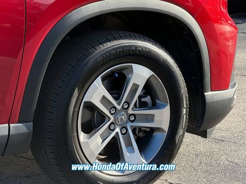 Certified 2025 Honda Pilot EX-L image 6