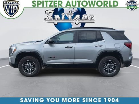 Used 2026 GMC Terrain AT4 w/ Convenience Package III AWD/4WD image 6