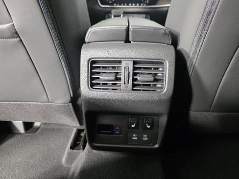 New 2026 Nissan Rogue Platinum image 43