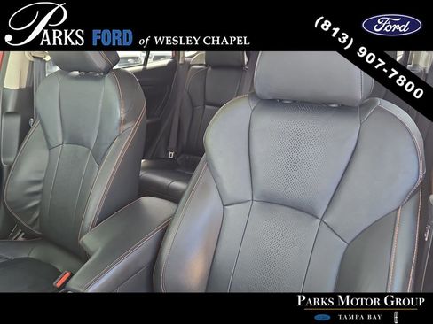 Used 2019 Subaru Crosstrek 2.0i Limited w/ Moonroof Package w/Navigation AWD/4WD image 19