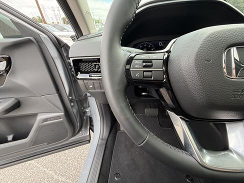 New 2026 Honda CR-V EX-L image 25