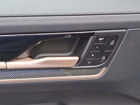 New 2026 Porsche Cayenne Turbo GT image 26