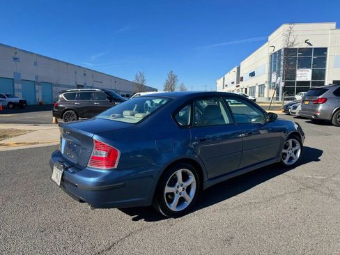 Used 2007 Subaru Legacy 2.5i Limited image 33