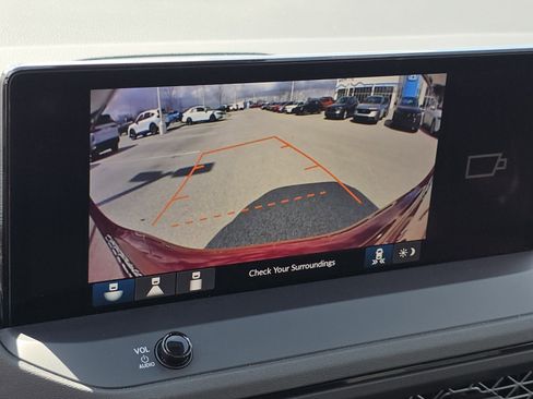 Certified 2024 Honda Accord Sport image 4