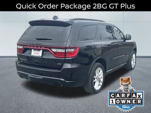 Used 2024 Dodge Durango GT image 3