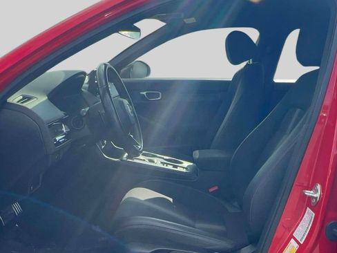 Used 2024 Honda Civic Sport image 13