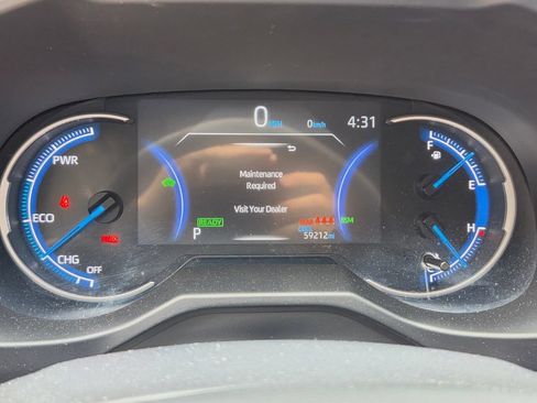 Used 2024 Toyota RAV4 XLE Premium w/ Weather Package AWD/4WD image 25