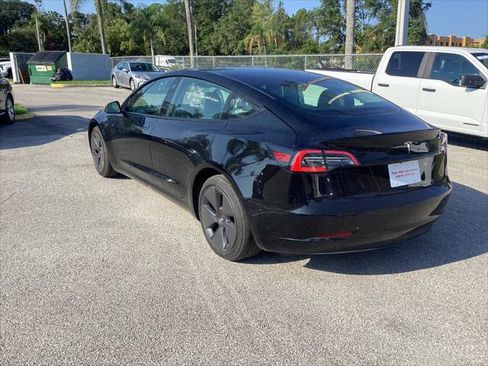 Used 2023 Tesla Model 3 Standard Range RWD image 8