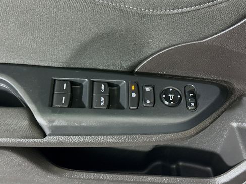 Used 2021 Honda Civic EX image 24