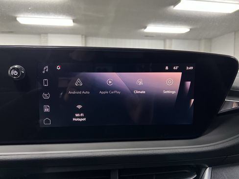 New 2026 Buick Envista Preferred w/ Convenience I Package FWD image 46