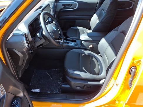 New 2026 Ford Bronco Sport Big Bend w/ Convenience Package image 9