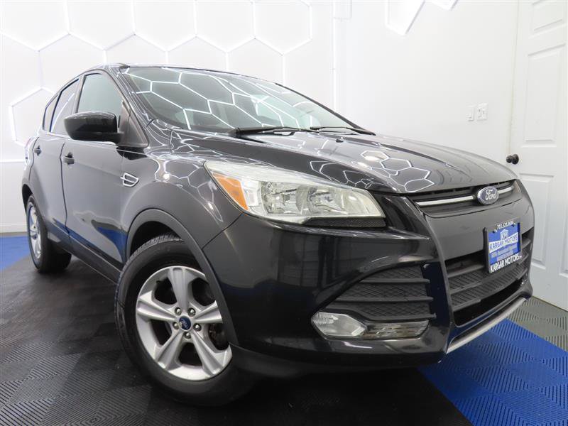 Used 2014 Ford Escape SE AWD/4WD image 8