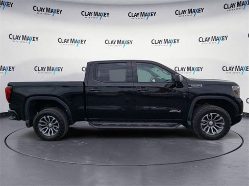 Used 2020 GMC Sierra 1500 AT4 w/ AT4 Premium Package image 6