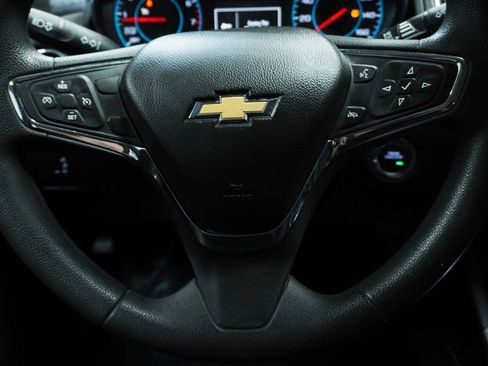 Used 2016 Chevrolet Cruze LT w/ Convenience Package image 15