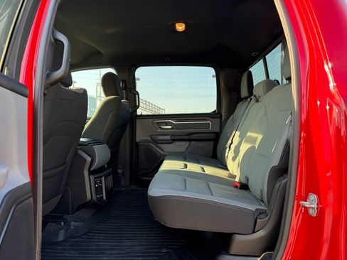 Used 2021 RAM 1500 Big Horn AWD/4WD image 22
